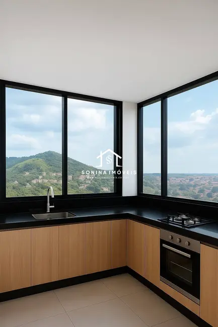 Casa com 5 quartos à venda, 1810m2 em Parque Arco Iris, Atibaia - SP - imagem 9 Foto 9 de Casa com 5 quartos à venda, 1810m2 em Parque Arco Iris, Atibaia - SP