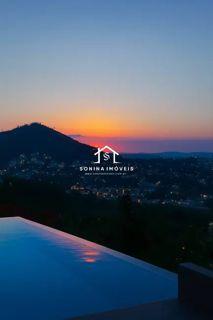 Casa com 5 quartos à venda, 1810m2 em Parque Arco Iris, Atibaia - SP - imagem 4 Foto 4 de Casa com 5 quartos à venda, 1810m2 em Parque Arco Iris, Atibaia - SP