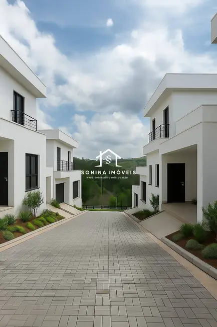 Foto 2 de Casa de Condomínio com 5 quartos à venda, 1810m2 em Parque Arco Iris, Atibaia - SP