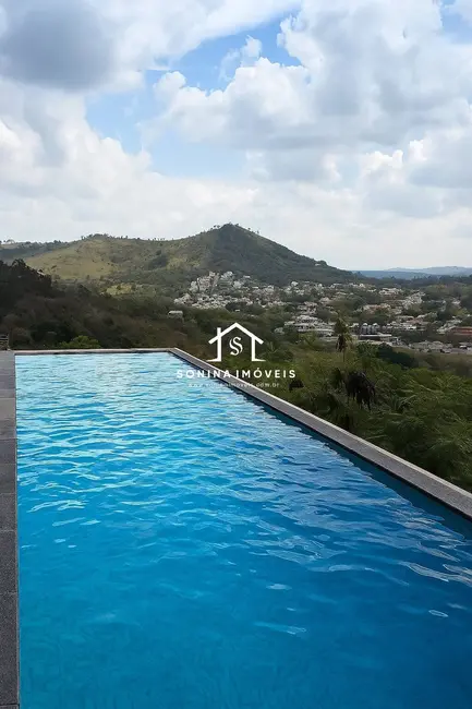 Foto 1 de Casa de Condomínio com 5 quartos à venda, 1810m2 em Parque Arco Iris, Atibaia - SP