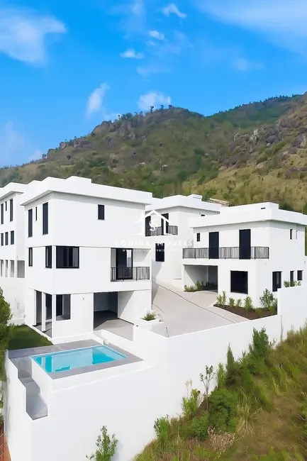 Foto 4 de Casa de Condomínio com 5 quartos à venda, 1810m2 em Parque Arco Iris, Atibaia - SP