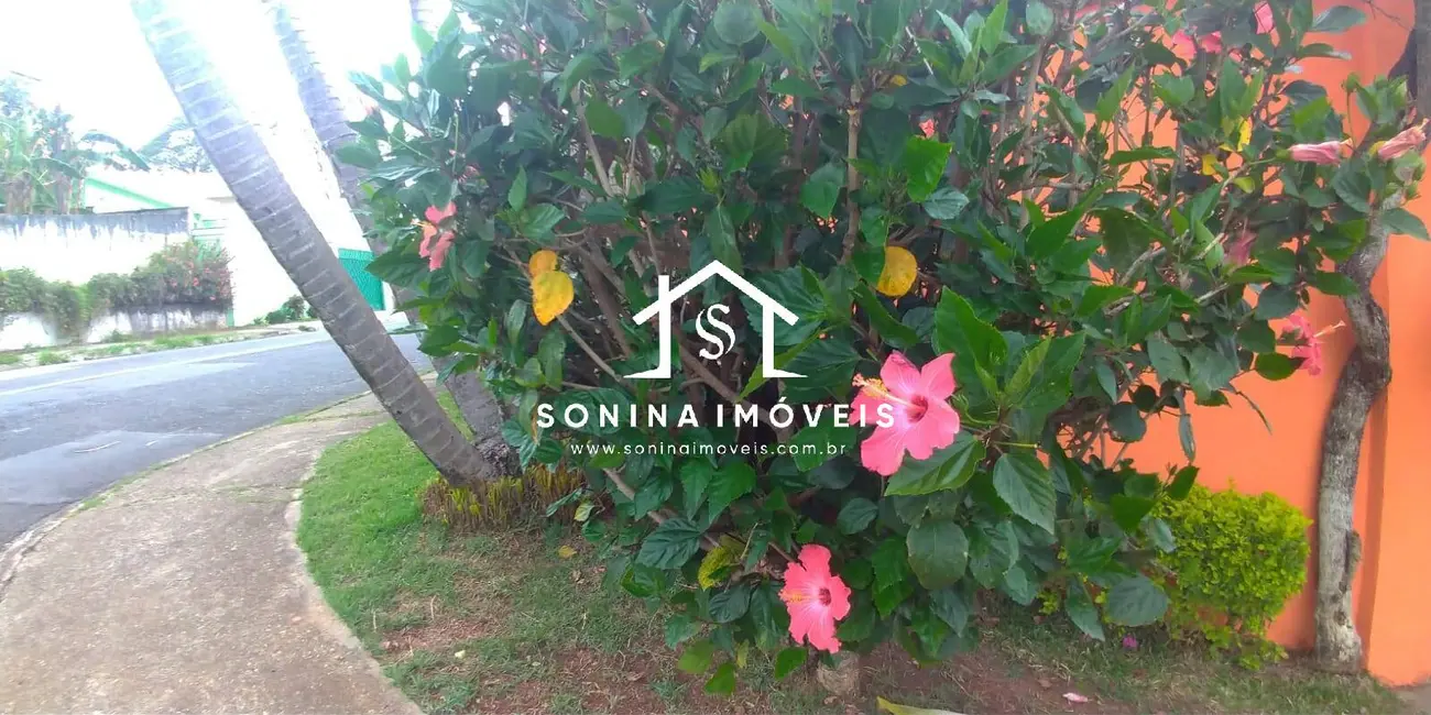 Foto 6 de Casa com 2 quartos à venda e para alugar, 233m2 em Jardim do Lago, Atibaia - SP