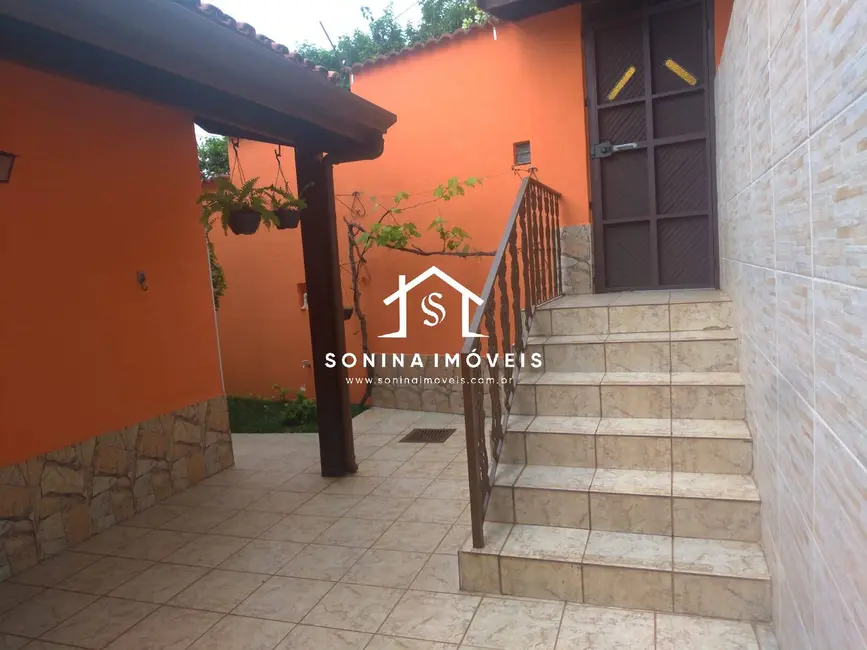 Foto 4 de Casa com 2 quartos à venda e para alugar, 233m2 em Jardim do Lago, Atibaia - SP