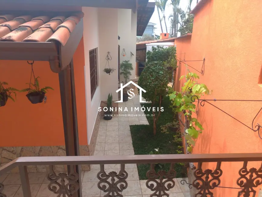 Foto 5 de Casa com 2 quartos à venda e para alugar, 233m2 em Jardim do Lago, Atibaia - SP