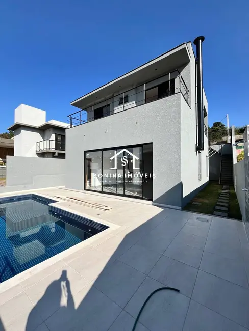 Foto 2 de Casa de Condomínio com 4 quartos à venda, 360m2 em Atibaia - SP