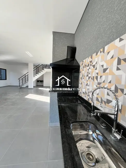 Foto 6 de Casa de Condomínio com 4 quartos à venda, 360m2 em Atibaia - SP