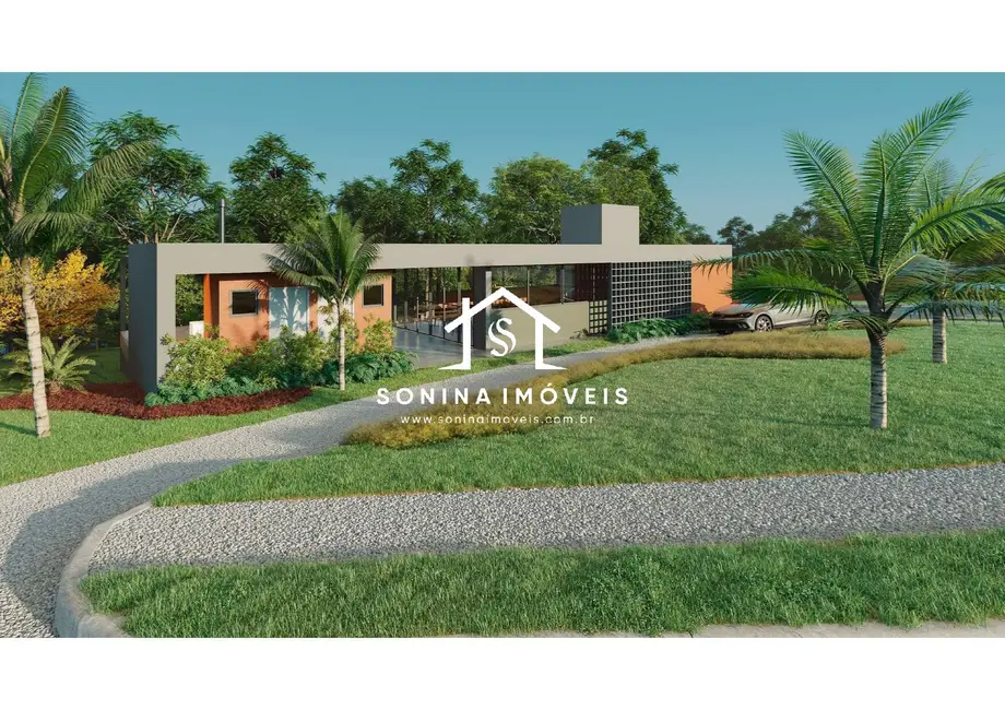 Lote de Condomínio à venda, 175m2 em Jardim Colonial, Atibaia - SP - imagem 2 Foto 2 de Lote de Condomínio à venda, 175m2 em Jardim Colonial, Atibaia - SP