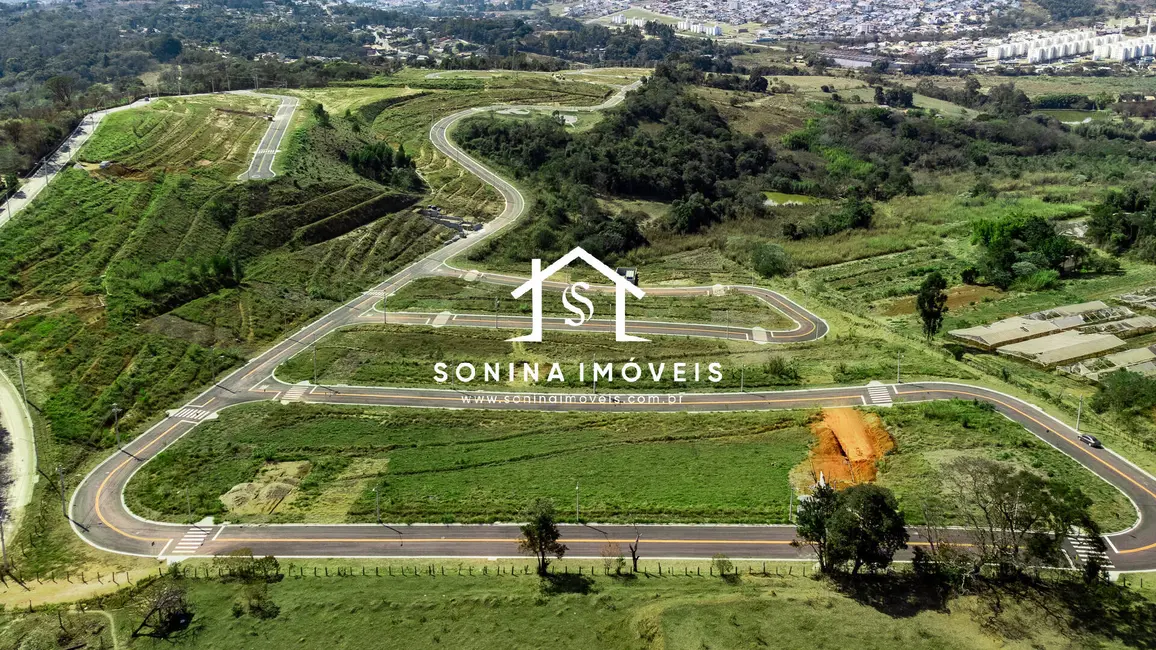 Foto 8 de Lote de Condomínio à venda, 175m2 em Jardim Colonial, Atibaia - SP