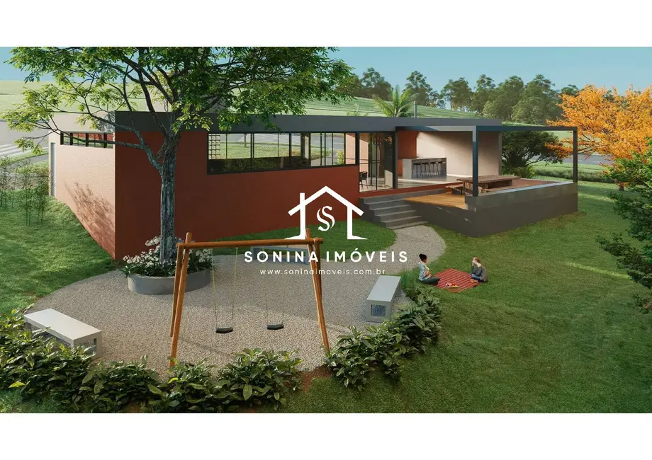 Lote de Condomínio à venda, 175m2 em Jardim Colonial, Atibaia - SP - imagem 3 Foto 3 de Lote de Condomínio à venda, 175m2 em Jardim Colonial, Atibaia - SP