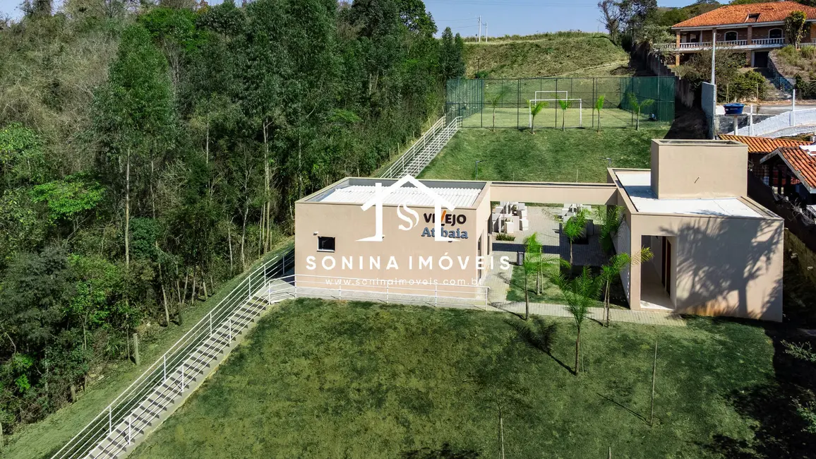 Lote de Condomínio à venda, 175m2 em Jardim Colonial, Atibaia - SP - imagem 9 Foto 9 de Lote de Condomínio à venda, 175m2 em Jardim Colonial, Atibaia - SP