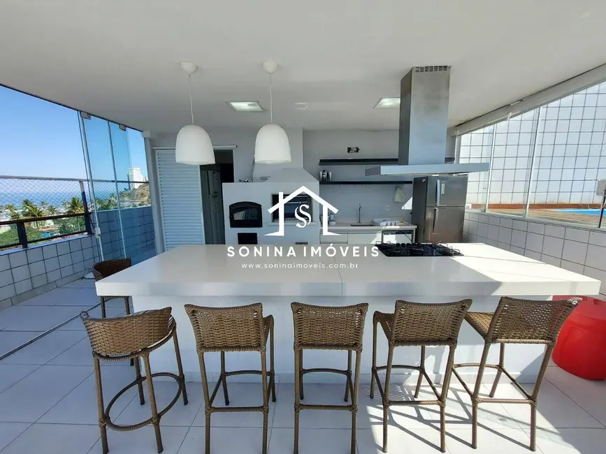 Apartamento com 4 quartos à venda, 468m2 em Enseada, Guaruja - SP - imagem 8 Foto 8 de Apartamento com 4 quartos à venda, 468m2 em Enseada, Guaruja - SP