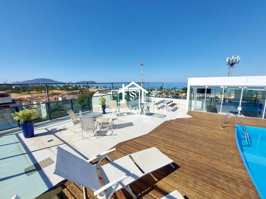 Apartamento com 4 quartos à venda, 468m2 em Enseada, Guaruja - SP - imagem 3 Foto 3 de Apartamento com 4 quartos à venda, 468m2 em Enseada, Guaruja - SP