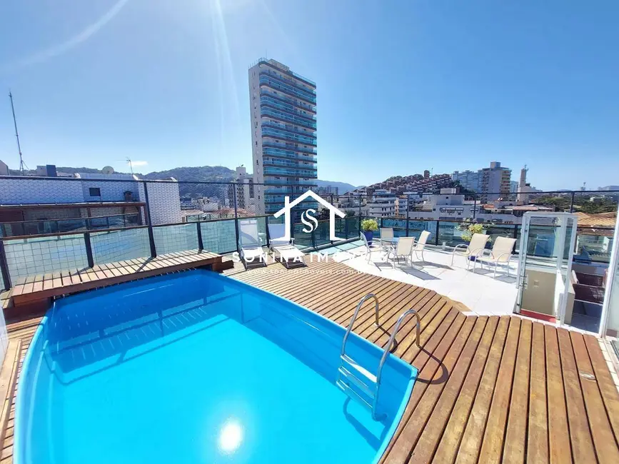 Foto 1 de Apartamento com 4 quartos à venda, 468m2 em Enseada, Guaruja - SP