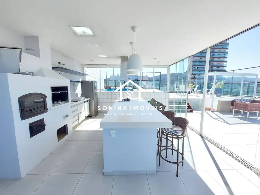 Foto 6 de Apartamento com 4 quartos à venda, 468m2 em Enseada, Guaruja - SP