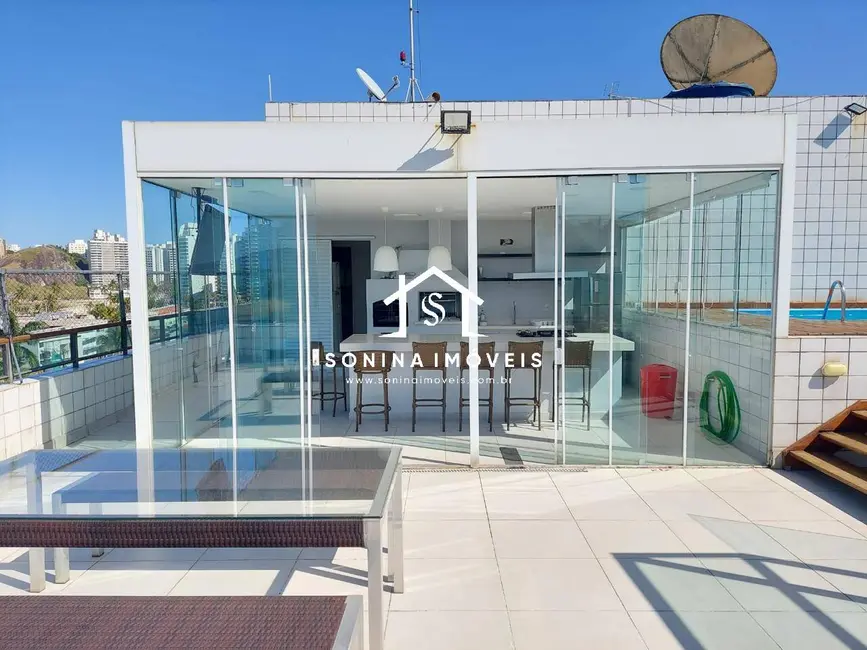 Foto 7 de Apartamento com 4 quartos à venda, 468m2 em Enseada, Guaruja - SP