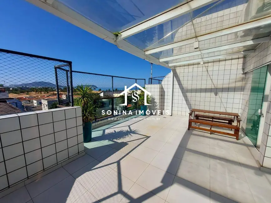 Foto 9 de Apartamento com 4 quartos à venda, 468m2 em Enseada, Guaruja - SP