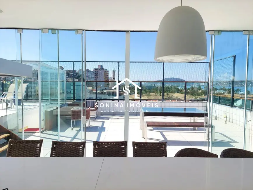 Foto 5 de Apartamento com 4 quartos à venda, 468m2 em Enseada, Guaruja - SP