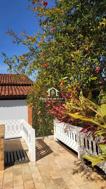 Foto 5 de Casa com 3 quartos para alugar, 492m2 em Jardim Alvinópolis, Atibaia - SP