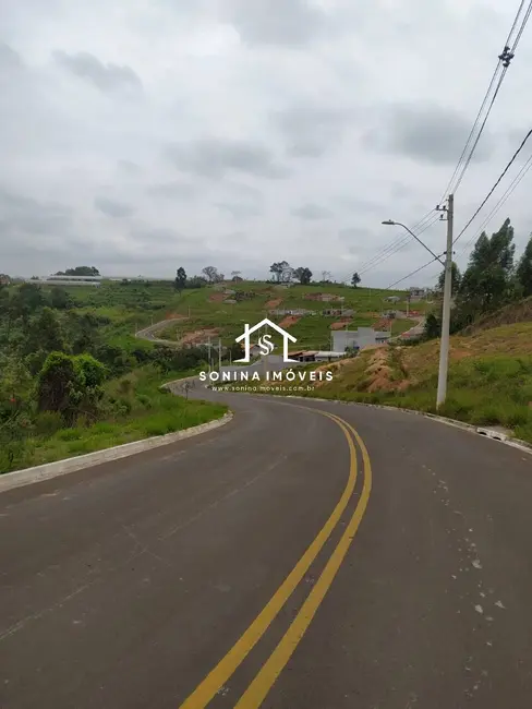 Foto 3 de Terreno / Lote à venda, 300m2 em Atibaia - SP