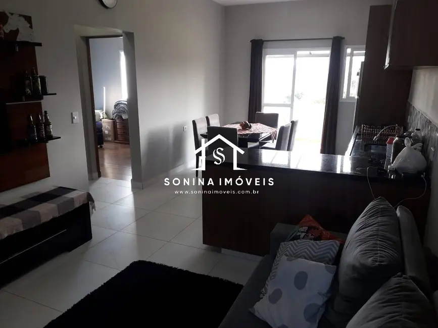 Foto 4 de Casa com 2 quartos à venda, 70m2 em Jardim Colonial, Atibaia - SP