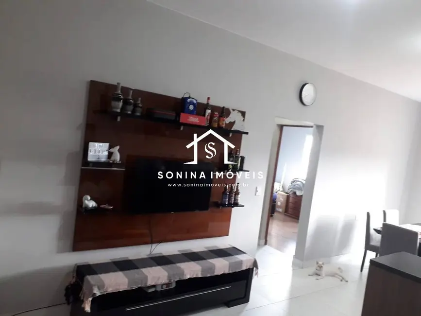 Foto 6 de Casa com 2 quartos à venda, 70m2 em Jardim Colonial, Atibaia - SP