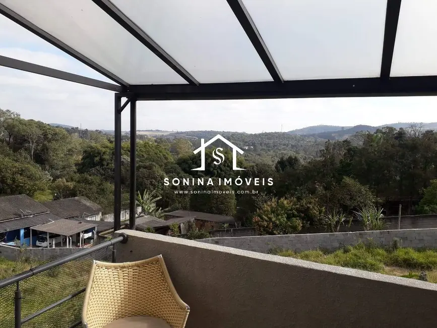 Foto 2 de Casa com 2 quartos à venda, 70m2 em Jardim Colonial, Atibaia - SP