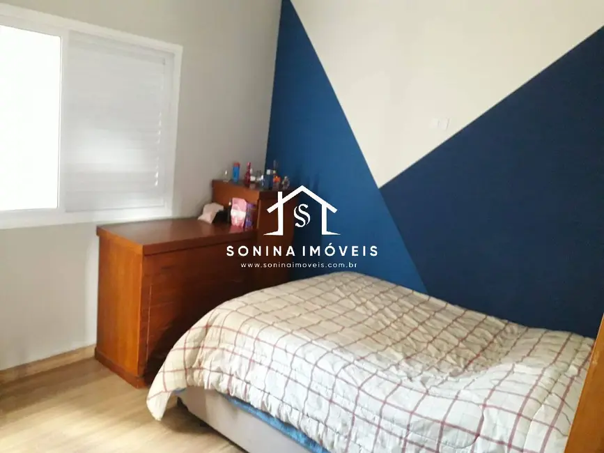 Foto 8 de Casa com 2 quartos à venda, 70m2 em Jardim Colonial, Atibaia - SP