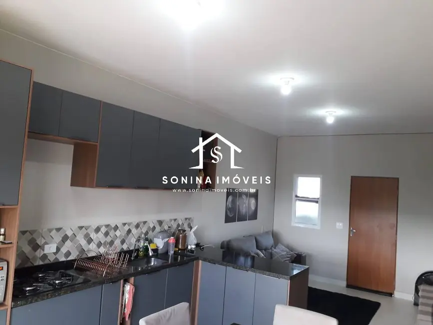 Foto 5 de Casa com 2 quartos à venda, 70m2 em Jardim Colonial, Atibaia - SP