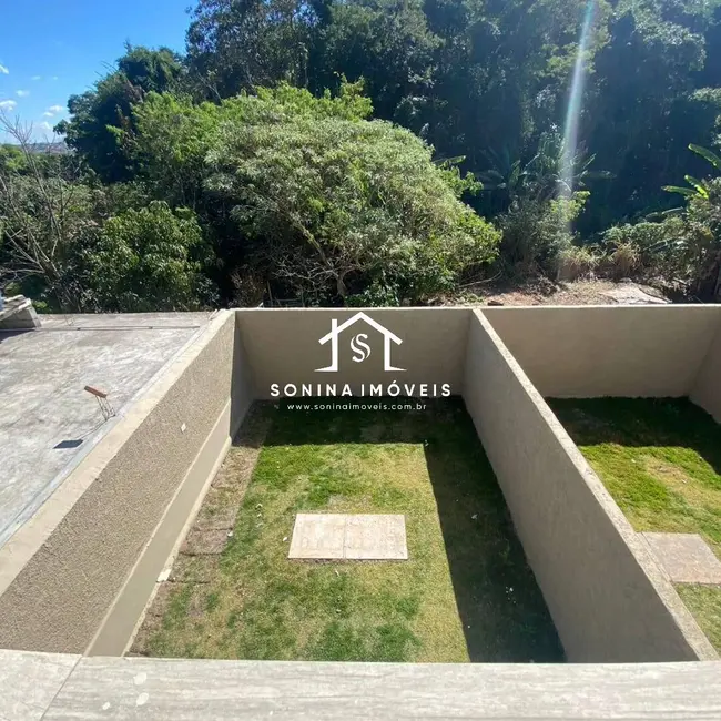 Foto 4 de Casa com 2 quartos à venda, 125m2 em Jardim Maristela II, Atibaia - SP