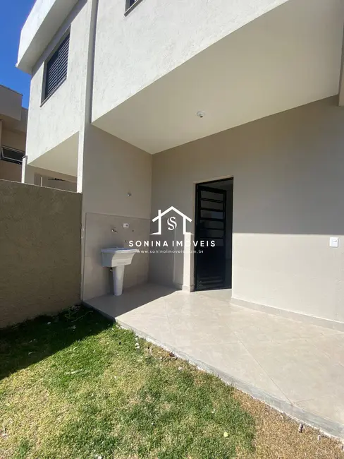 Foto 6 de Casa com 2 quartos à venda, 125m2 em Jardim Maristela II, Atibaia - SP