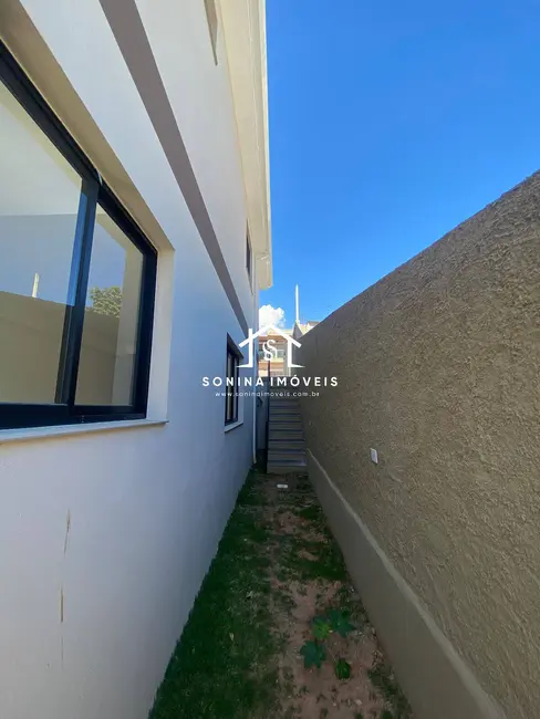 Foto 8 de Casa com 2 quartos à venda, 125m2 em Jardim Maristela II, Atibaia - SP