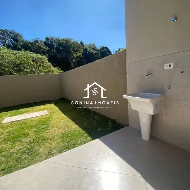 Foto 5 de Casa com 2 quartos à venda, 125m2 em Jardim Maristela II, Atibaia - SP