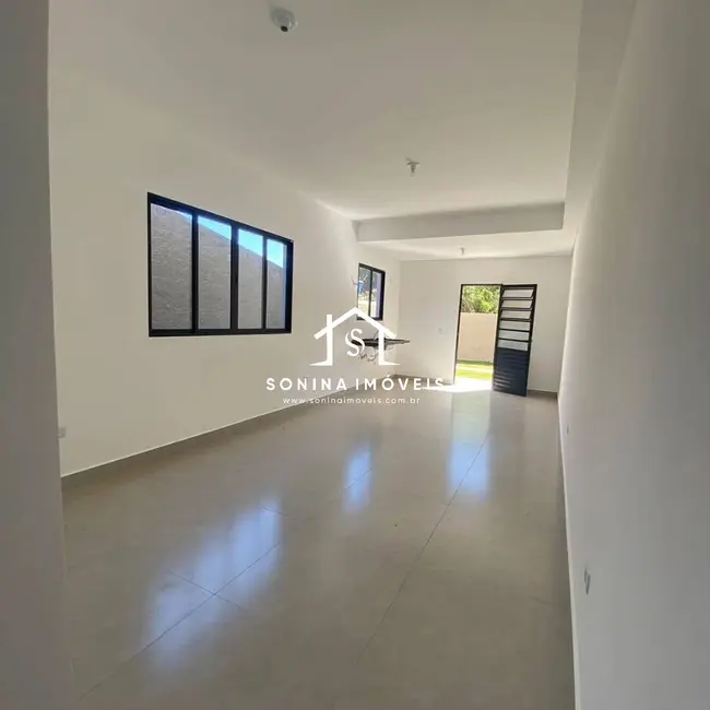 Foto 1 de Casa com 2 quartos à venda, 125m2 em Jardim Maristela II, Atibaia - SP
