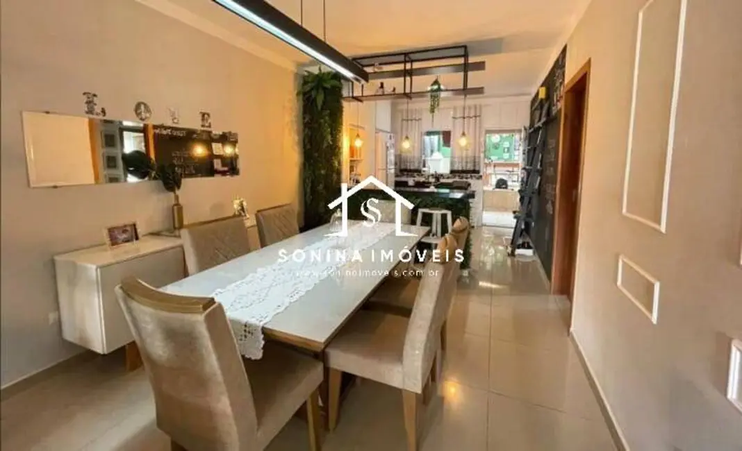 Foto 7 de Casa com 3 quartos à venda, 98m2 em Jardim Maristela, Atibaia - SP