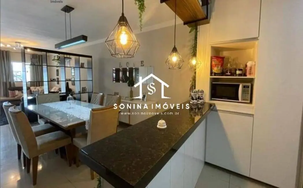 Foto 9 de Casa com 3 quartos à venda, 98m2 em Jardim Maristela, Atibaia - SP