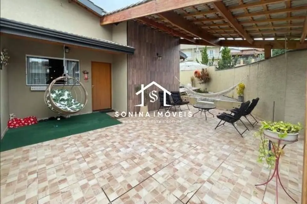 Foto 1 de Casa com 3 quartos à venda, 98m2 em Jardim Maristela, Atibaia - SP