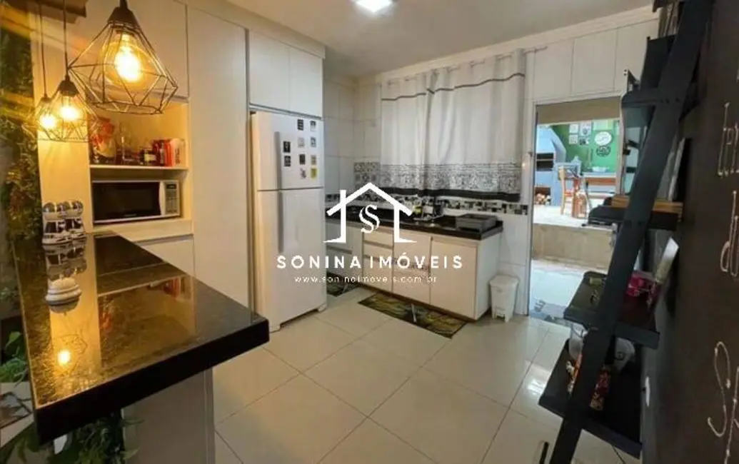 Foto 8 de Casa com 3 quartos à venda, 98m2 em Jardim Maristela, Atibaia - SP