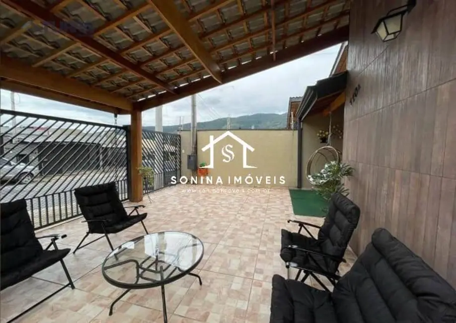 Foto 3 de Casa com 3 quartos à venda, 98m2 em Jardim Maristela, Atibaia - SP