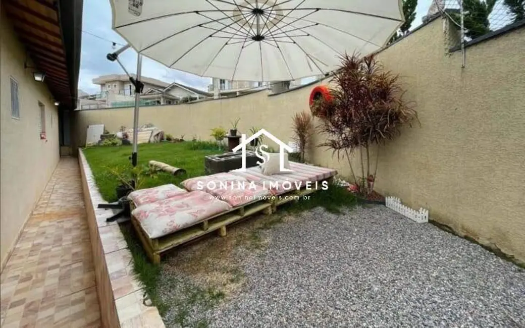 Foto 2 de Casa com 3 quartos à venda, 98m2 em Jardim Maristela, Atibaia - SP