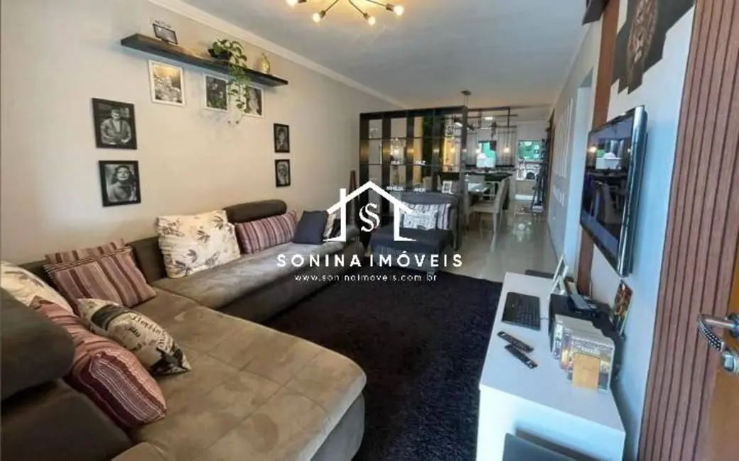 Foto 5 de Casa com 3 quartos à venda, 98m2 em Jardim Maristela, Atibaia - SP