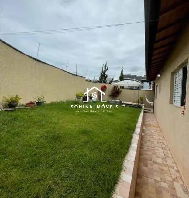 Foto 4 de Casa com 3 quartos à venda, 98m2 em Jardim Maristela, Atibaia - SP