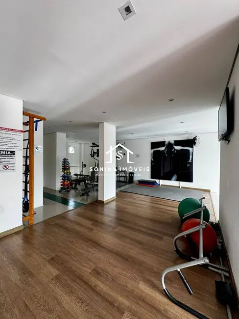 Foto 6 de Apartamento com 3 quartos à venda, 90m2 em Vila Helena, Atibaia - SP