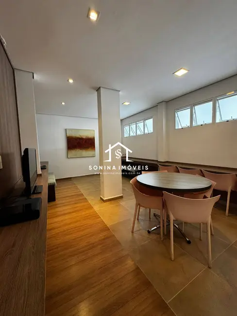 Apartamento com 3 quartos à venda, 90m2 em Vila Helena, Atibaia - SP - imagem 7 Foto 7 de Apartamento com 3 quartos à venda, 90m2 em Vila Helena, Atibaia - SP