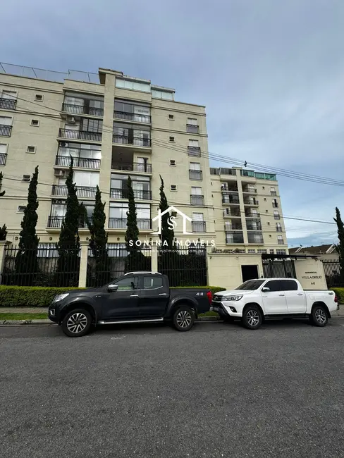 Foto 3 de Apartamento com 3 quartos à venda, 90m2 em Vila Helena, Atibaia - SP