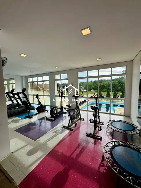 Foto 5 de Apartamento com 3 quartos à venda, 90m2 em Vila Helena, Atibaia - SP