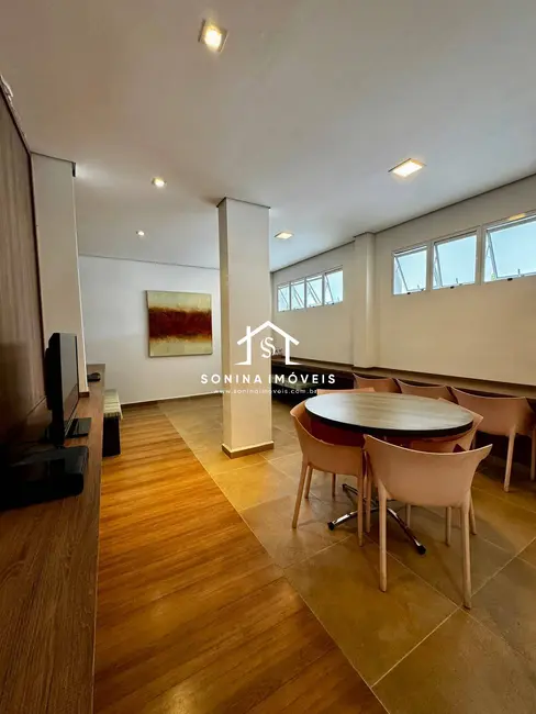 Foto 8 de Apartamento com 3 quartos à venda, 90m2 em Vila Helena, Atibaia - SP