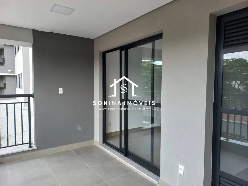 Apartamento com 3 quartos à venda, 88m2 em Atibaia - SP - imagem 6 Foto 6 de Apartamento com 3 quartos à venda, 88m2 em Atibaia - SP