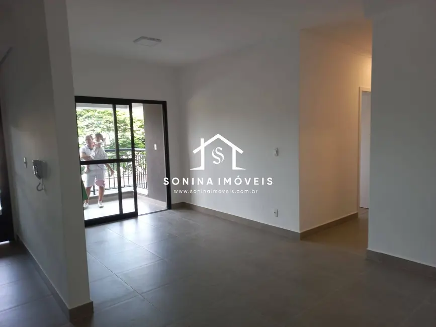 Apartamento com 3 quartos à venda, 88m2 em Atibaia - SP - imagem 3 Foto 3 de Apartamento com 3 quartos à venda, 88m2 em Atibaia - SP