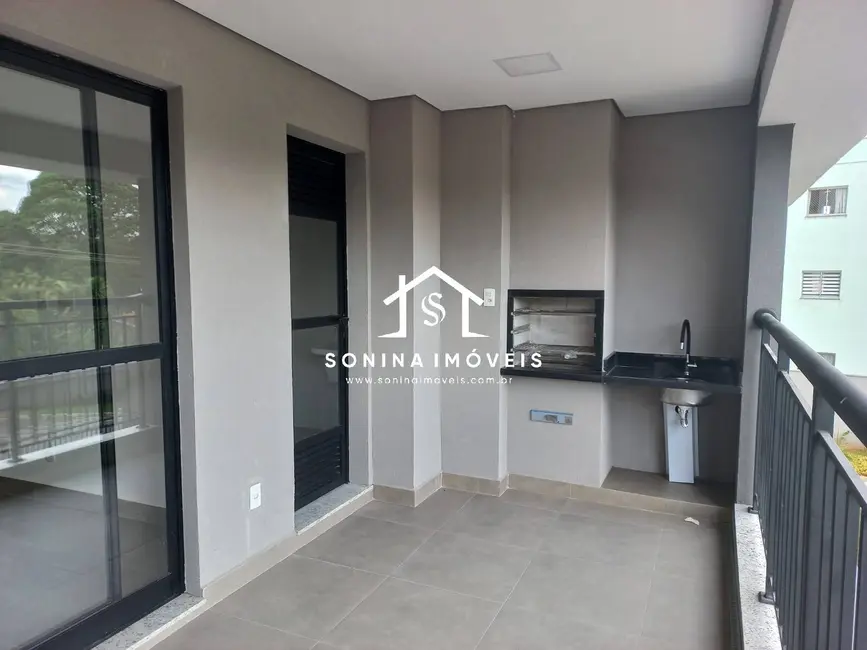 Apartamento com 3 quartos à venda, 88m2 em Atibaia - SP - imagem 5 Foto 5 de Apartamento com 3 quartos à venda, 88m2 em Atibaia - SP