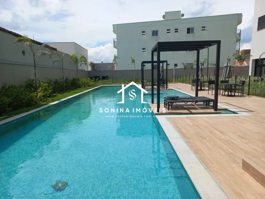 Apartamento com 3 quartos à venda, 88m2 em Atibaia - SP - imagem 2 Foto 2 de Apartamento com 3 quartos à venda, 88m2 em Atibaia - SP